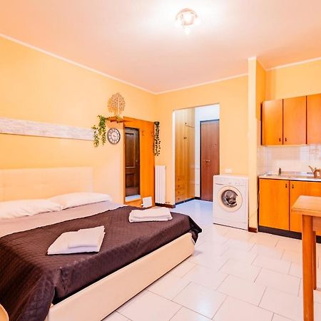La Santa Maria Apartment คูเนโอ ภายนอก รูปภาพ