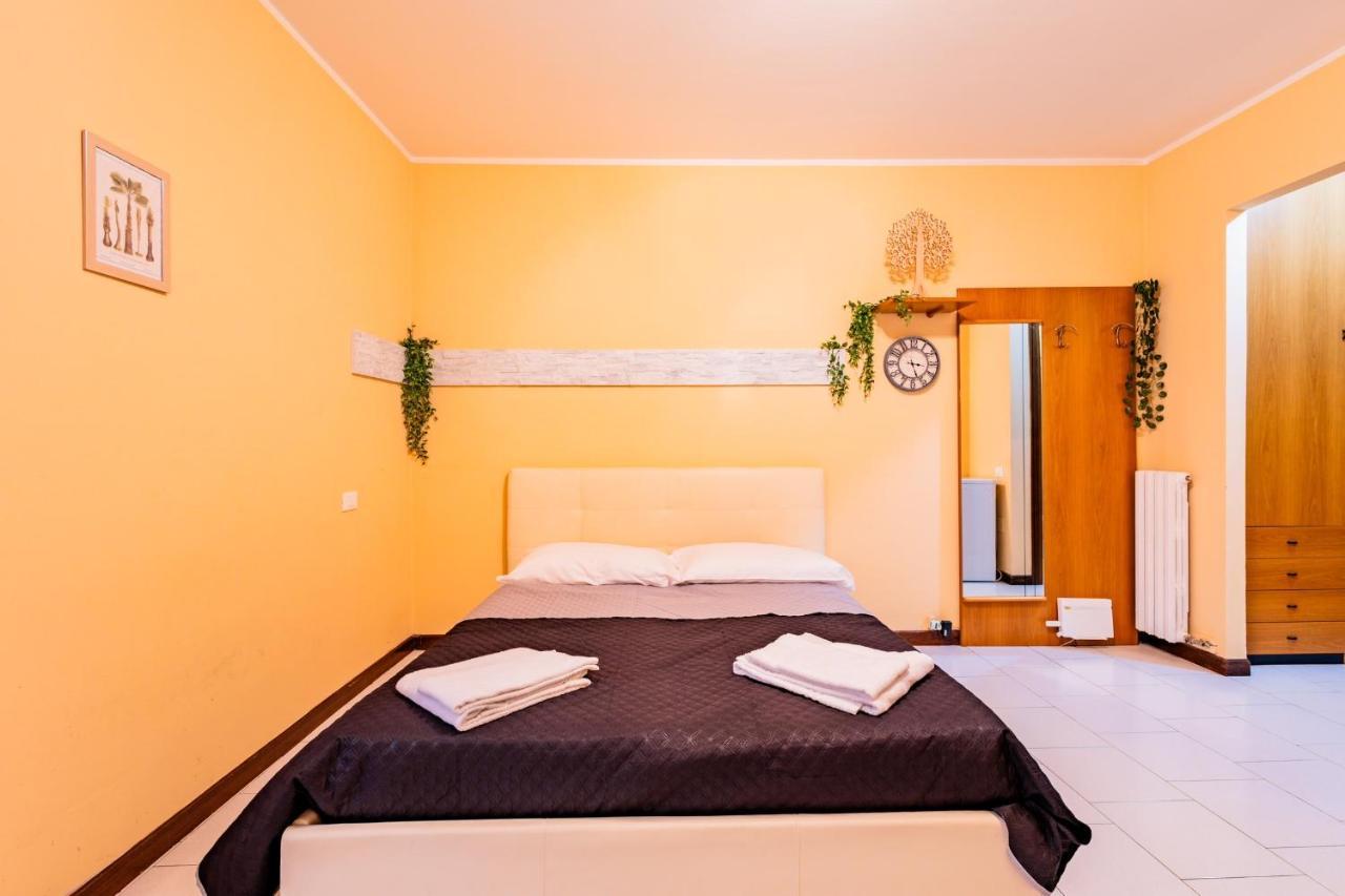 La Santa Maria Apartment คูเนโอ ภายนอก รูปภาพ