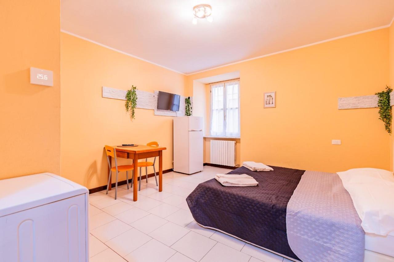 La Santa Maria Apartment คูเนโอ ภายนอก รูปภาพ