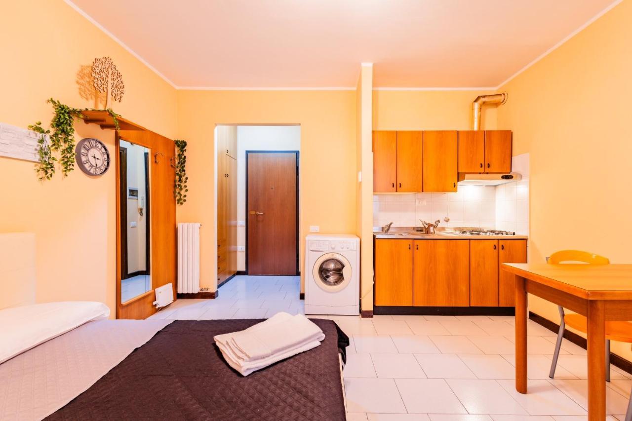 La Santa Maria Apartment คูเนโอ ภายนอก รูปภาพ
