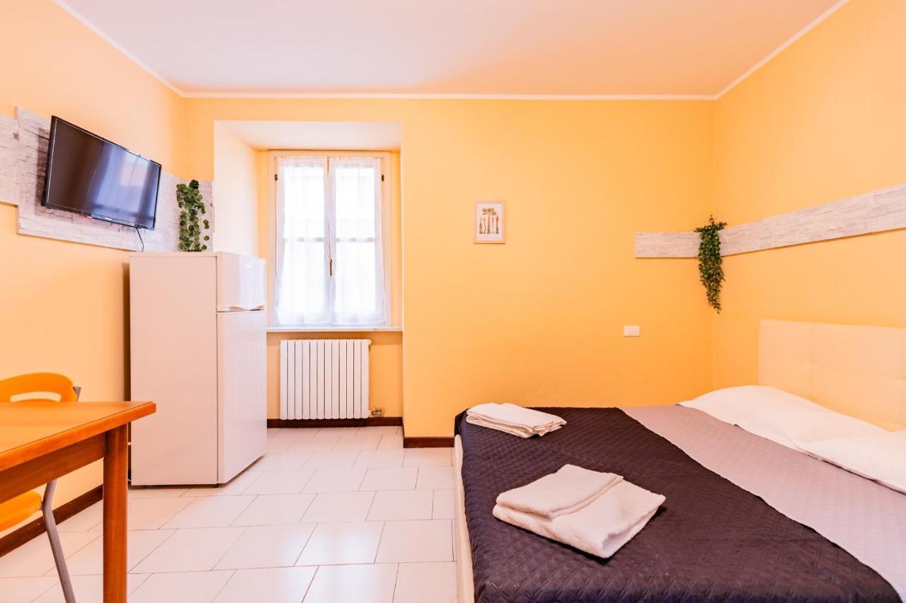 La Santa Maria Apartment คูเนโอ ภายนอก รูปภาพ