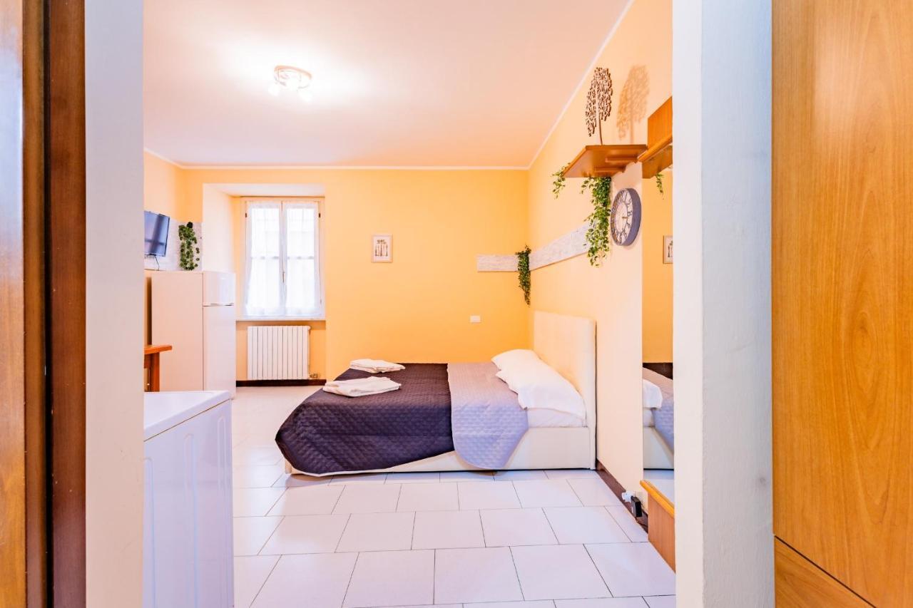 La Santa Maria Apartment คูเนโอ ภายนอก รูปภาพ