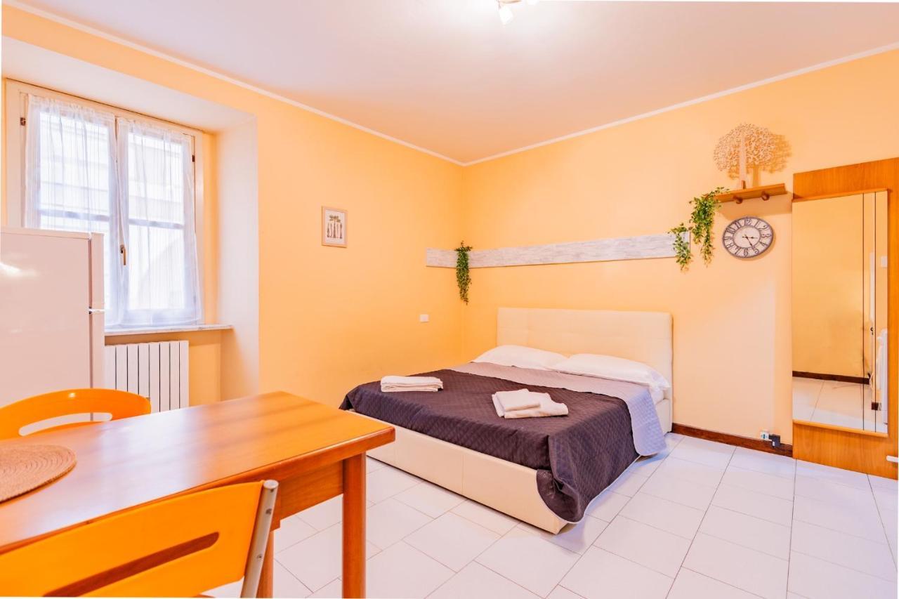 La Santa Maria Apartment คูเนโอ ภายนอก รูปภาพ