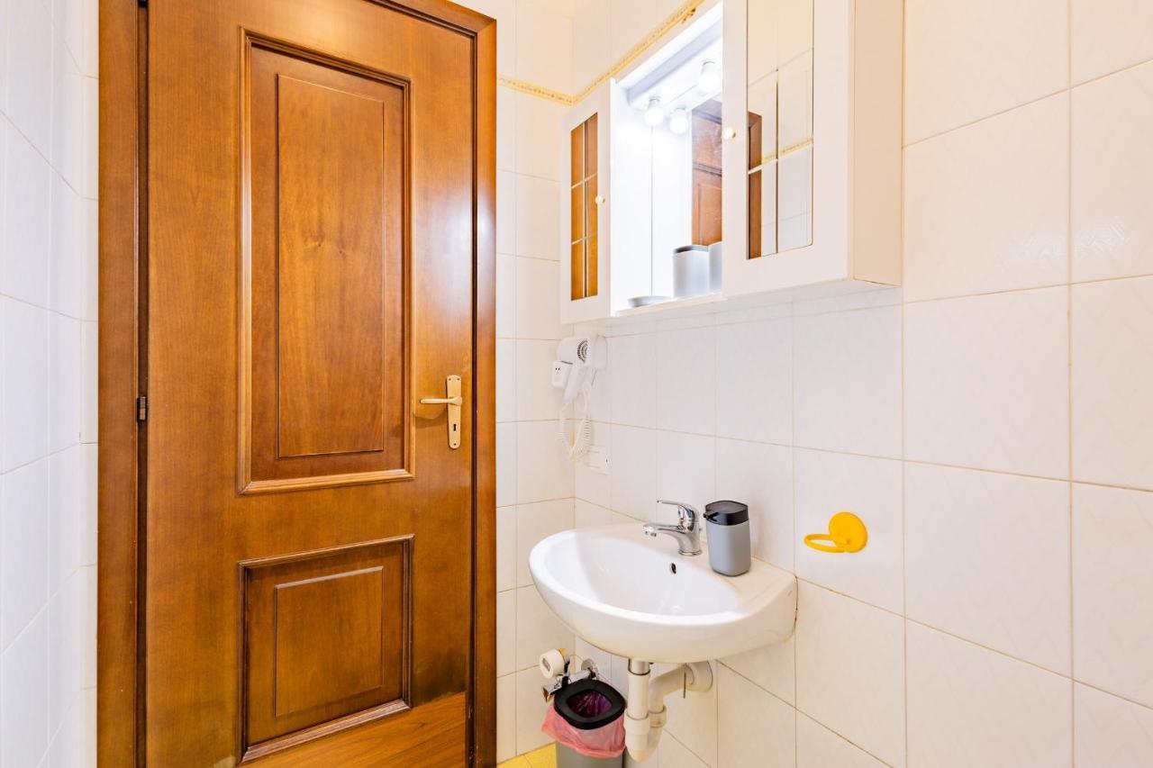 La Santa Maria Apartment คูเนโอ ภายนอก รูปภาพ