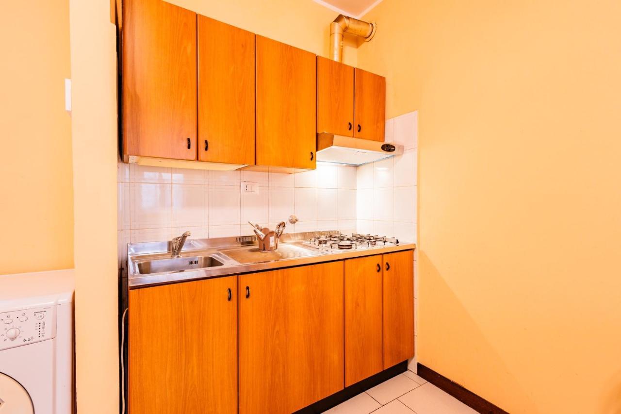 La Santa Maria Apartment คูเนโอ ภายนอก รูปภาพ