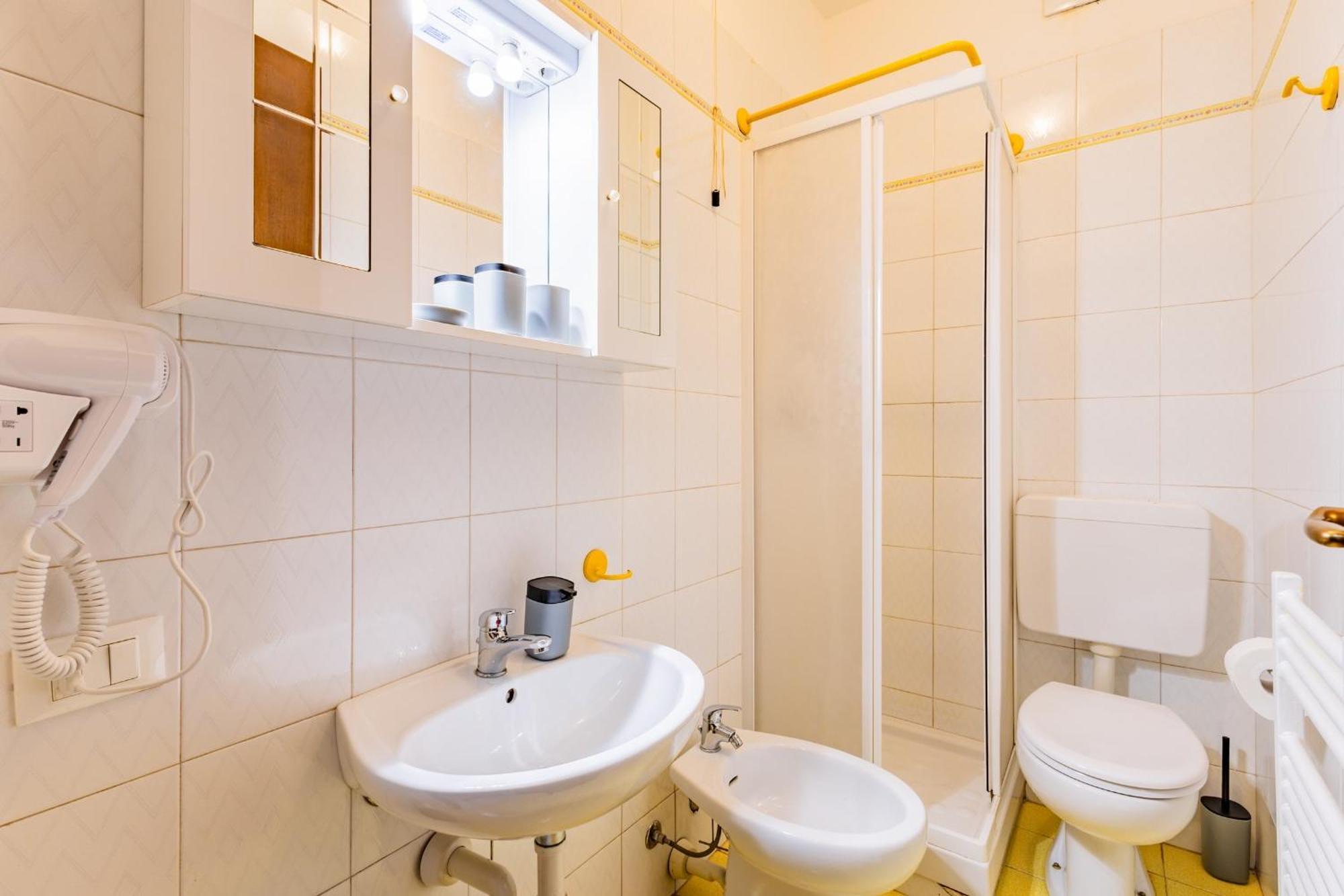 La Santa Maria Apartment คูเนโอ ภายนอก รูปภาพ